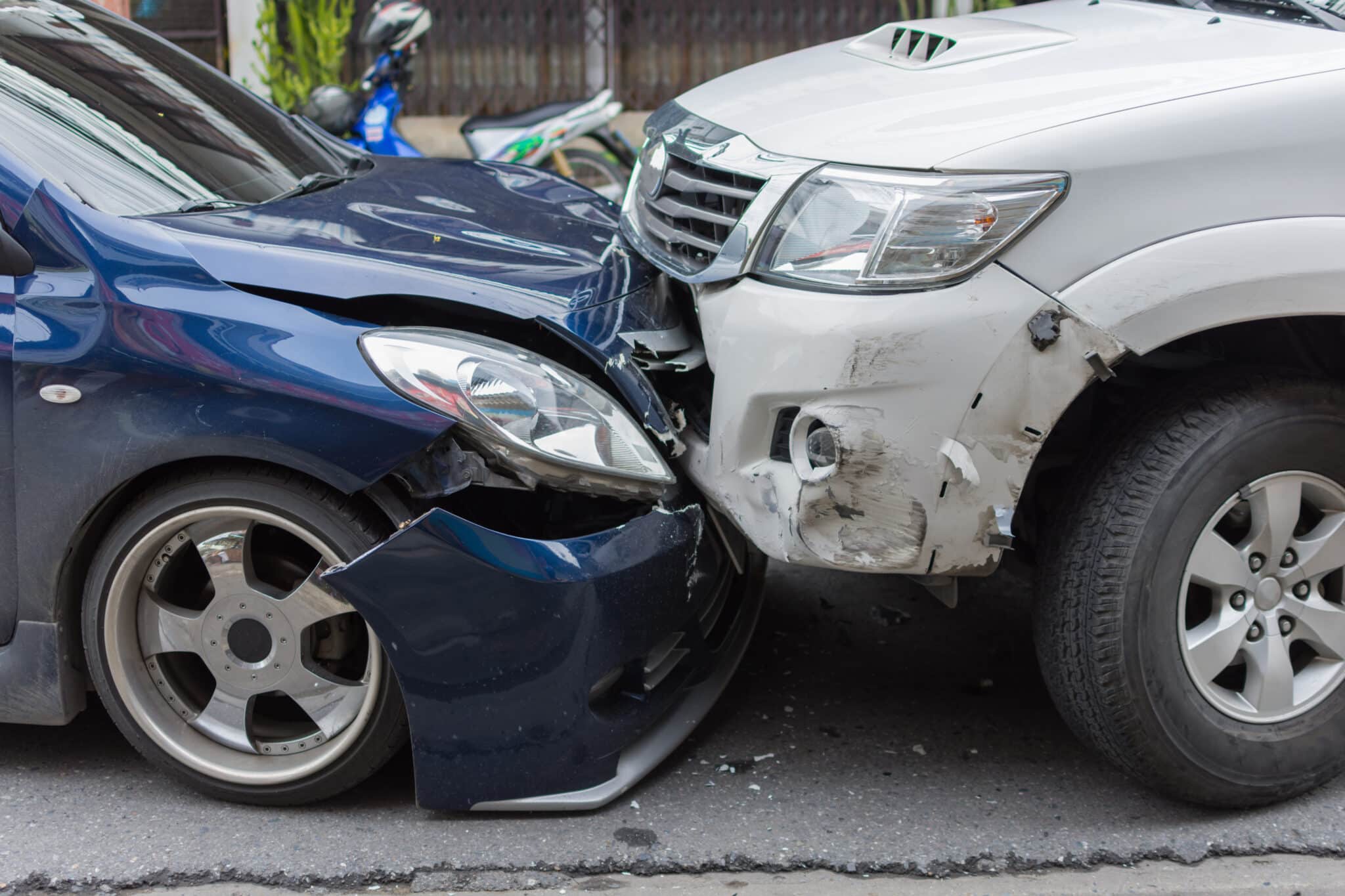 The Risks of Underinsured Drivers
